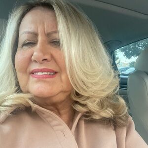 Meet your Posher, Susan